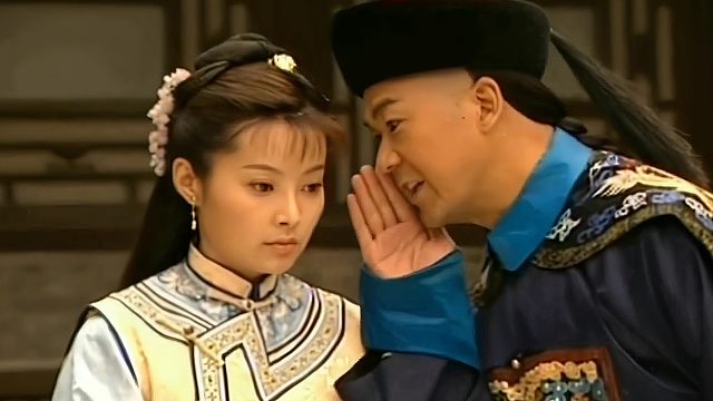 1.第三部刚开局，竟然没有看到小月，话说她真的嫁人了吗？