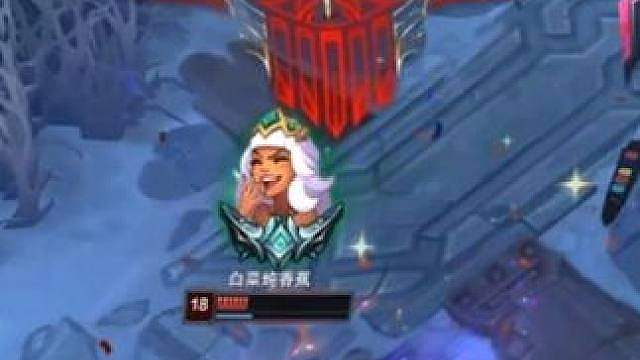 哈哈哈力挽狂澜