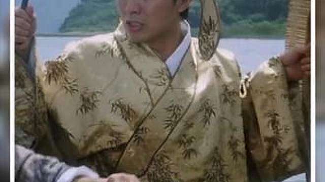 《唐伯虎点秋香》沉船名场面幕后，星爷一招节省经费规避风险
