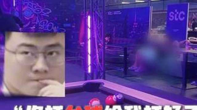“继黑蛋过后的又一位体育界天才”
