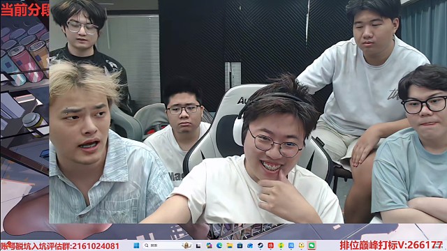 《魔创欺压场》:主演狂魔哥，导演邹智，副导许仙，智多星086，装扫码脸棒肉，无辜者观鸟，笑面虎小忍