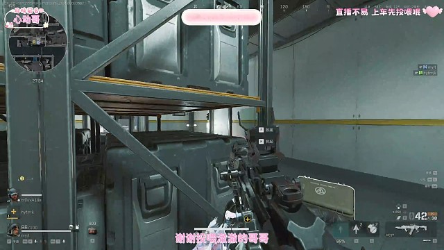 喵喵喵