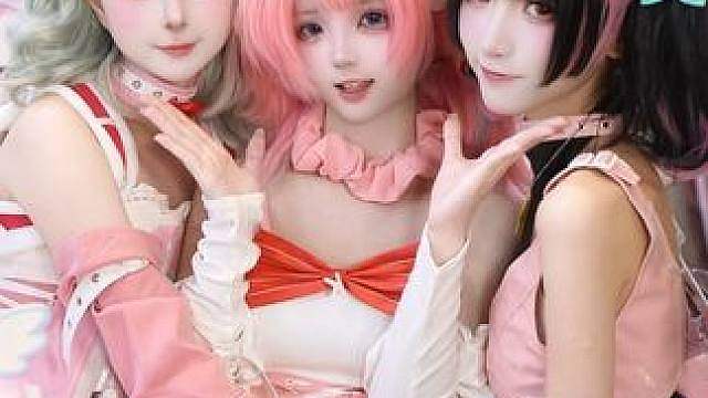 小天使来咯