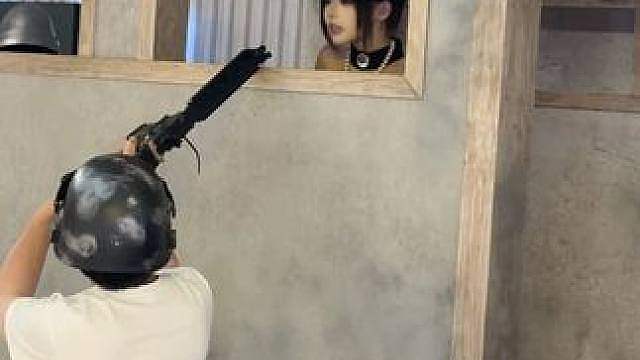 像极了你的队友