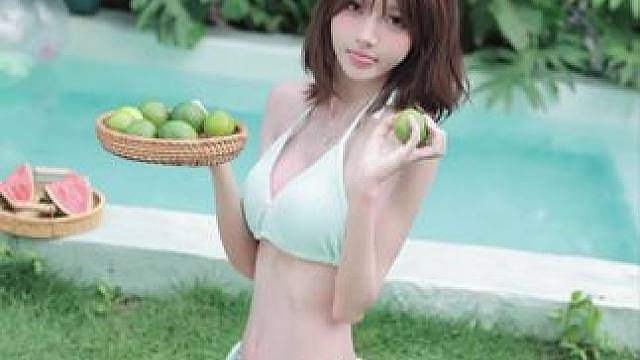 人类为何如此迷恋夏天
因为夏天的生命力总让人充满朝气呀