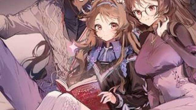 变声期到了