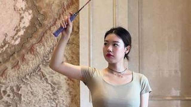 学习发力