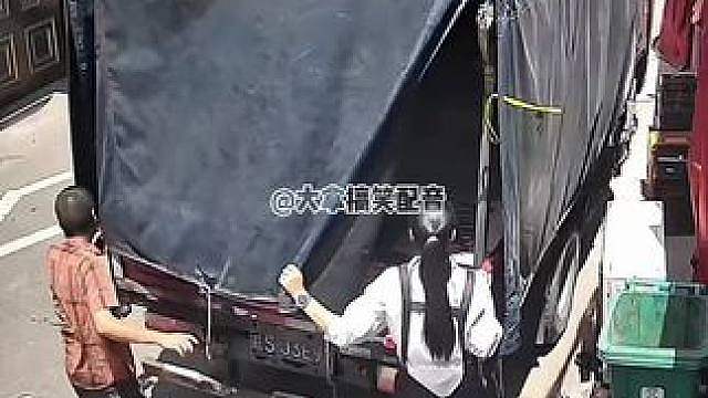 搞笑配音