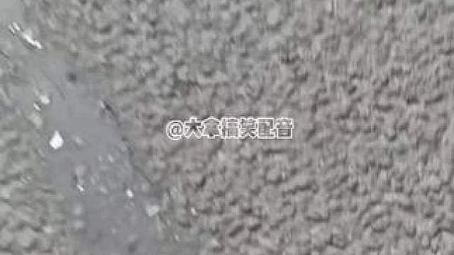 搞笑配音