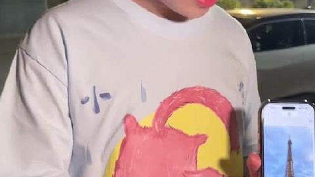 想把花海相册里照片都倒出来，你俩都多拍点对方，都不要吝啬，通通发出来 ​​​