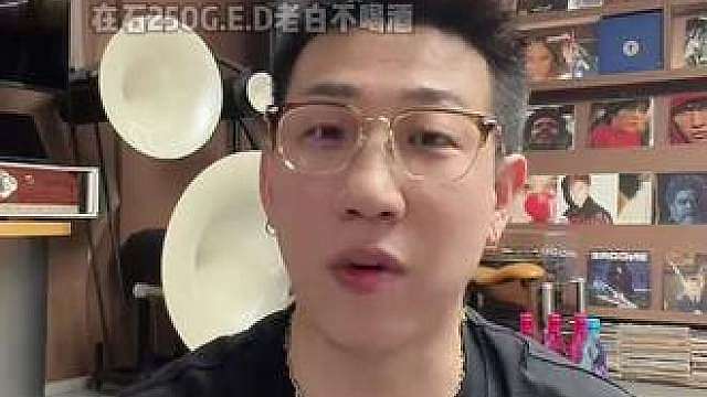 当加了一个女博主微信后！