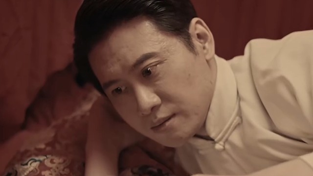女主：我想过一万种死法， 但就是没想过死在口音上