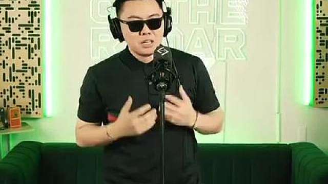 荷兰弟的替身是河南弟 （cr：倒挂看人间（河南弟））