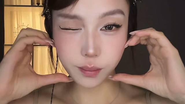 玉手观音
