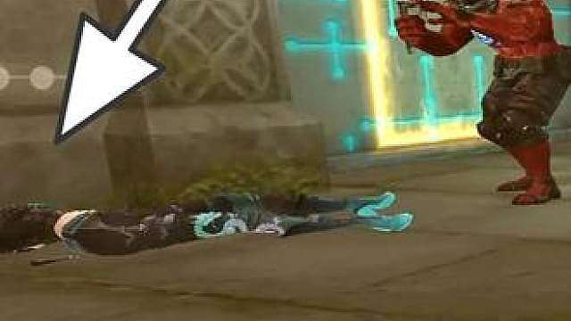 你让挂机的打死了？