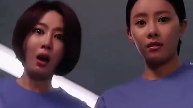 医生打开男人被子，直接看呆了