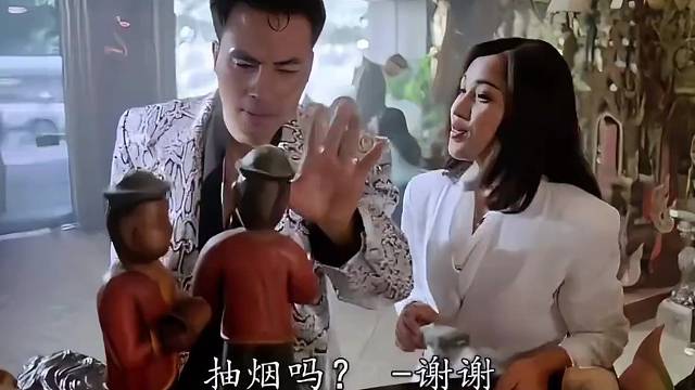 爱上她跟爱上她是两码事
