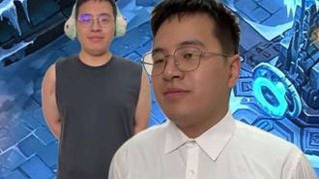 海克斯大乱斗现状