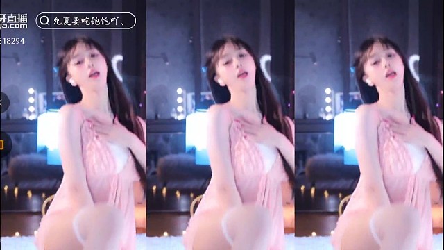 性感美女允夏