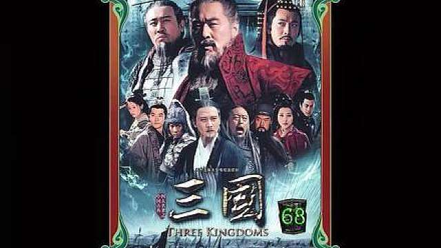 59.张辽与许褚之间的将才对比