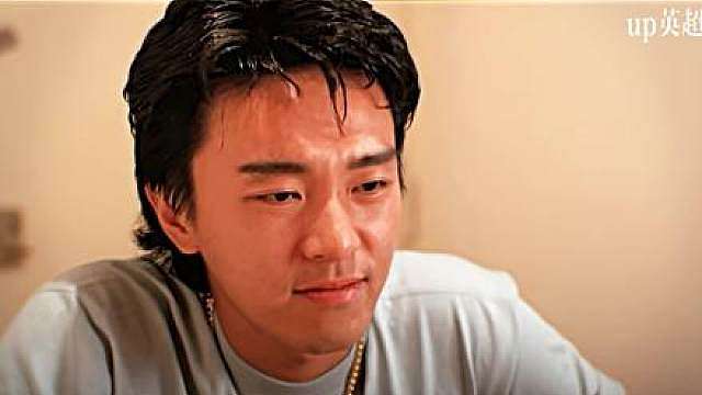 “在好朋友面前，我无需成为任何人。”