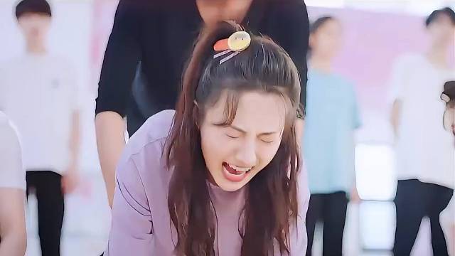 捧场捧到床上去了？