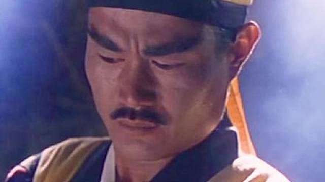 23.《非洲和尚》林正英化身茅山道士，非洲草原施法超帅