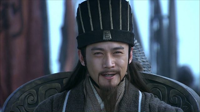 160.庞统前往荆州求职刘备以貌取人险些错失人才