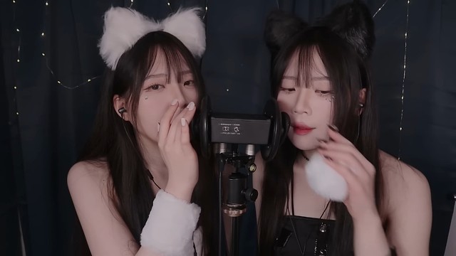 沉浸式助眠体验第二集
