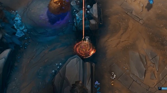 亚索200智商预判  # 英雄联盟