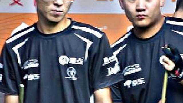 离决赛仅一步之遥