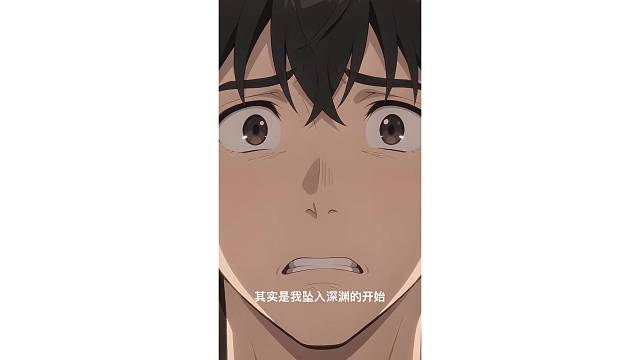 艰难的一生