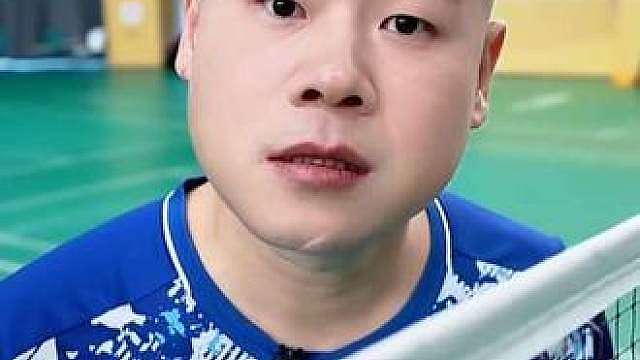 有球搭子吗？来一起打羽毛球吧！