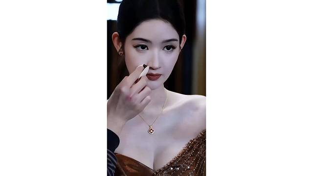 绝世美女王玉雯，身材依旧那么好