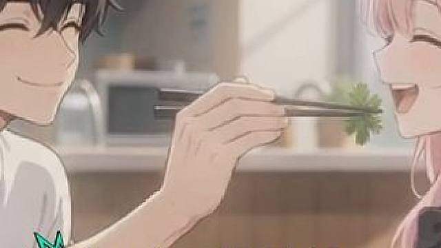 不爱吃就换一个多大点事