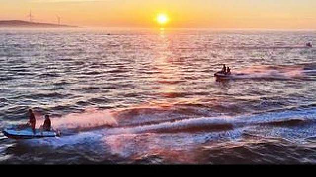 海的声音