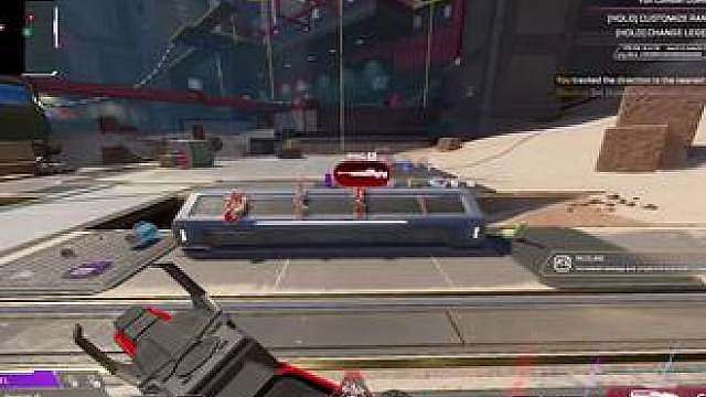 apex英雄