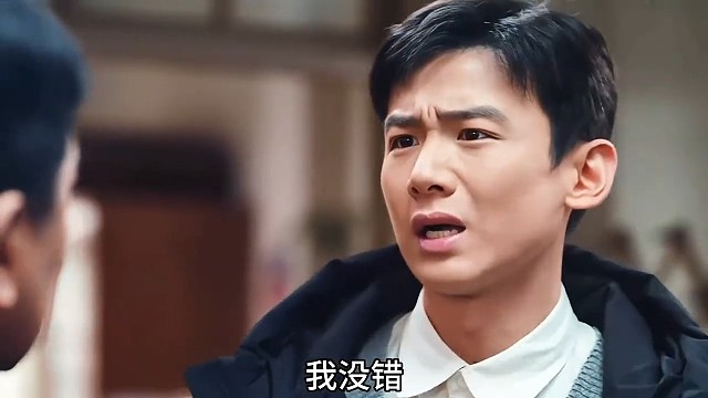 小舅子：合着你们不带上我#影视剪辑