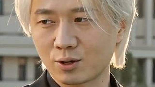 你们的爱我照单全收，我不想女孩子为我流泪！