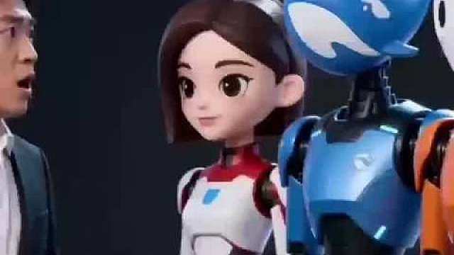 AI一个个都是人工智障
之前世界杯还让它们预测冠军 现在来看看准确度如何吧 ​​​
