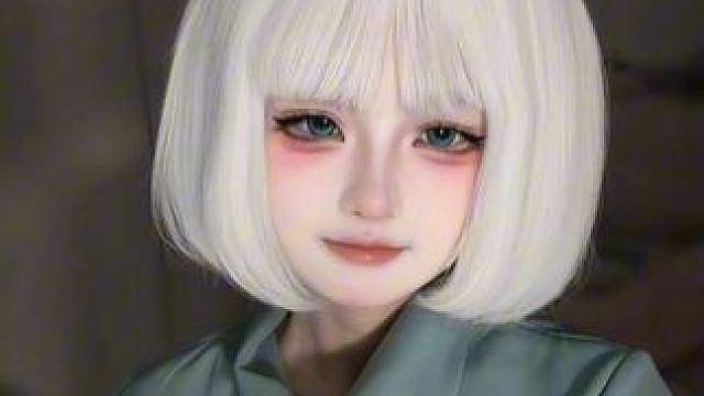 撕咬空气！
