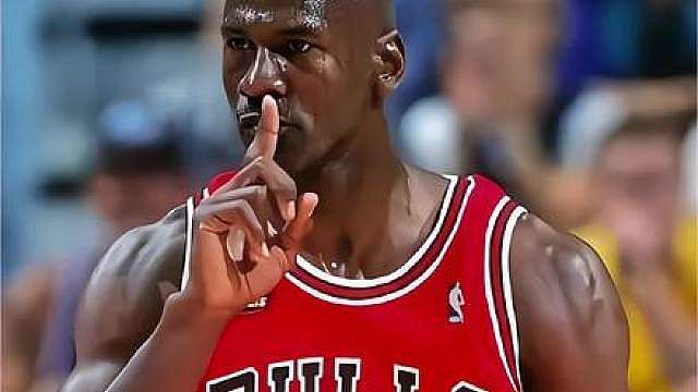 深度盘点NBA历史上的六大最强天赋球员！