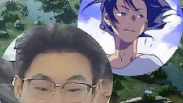 阿安透露小李是身高1米九的大帅哥，明后天将会露脸！
