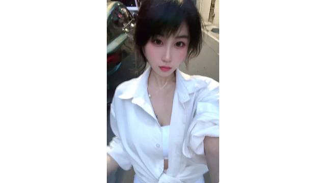 只有你主动找我 我才觉得你想和我说话