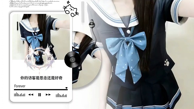 想听听少女心事嘛