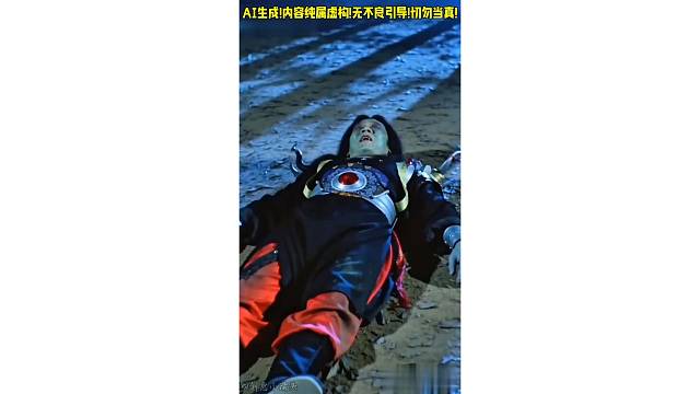 【第四集】·只能这样了
