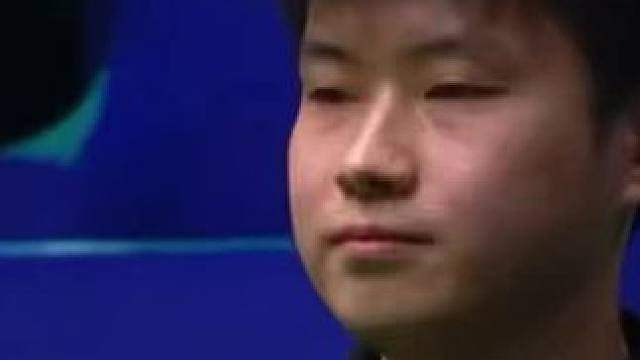 赵心童和特鲁姆普将模拟决赛！时间今晚25:61，地点电脑Steam游戏Snooker19 #