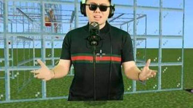 今天挑战逃离的是中国人能飞中途居然还真的飞起来了？！