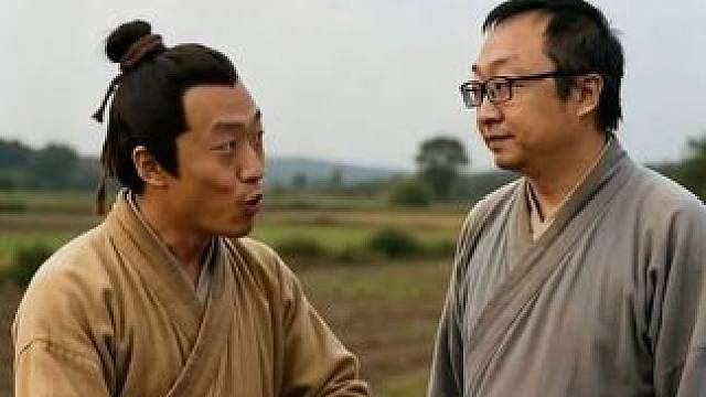 奸商自以为计谋得逞，怎料被绝迹原地反杀？