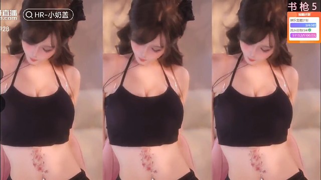 小奶盖